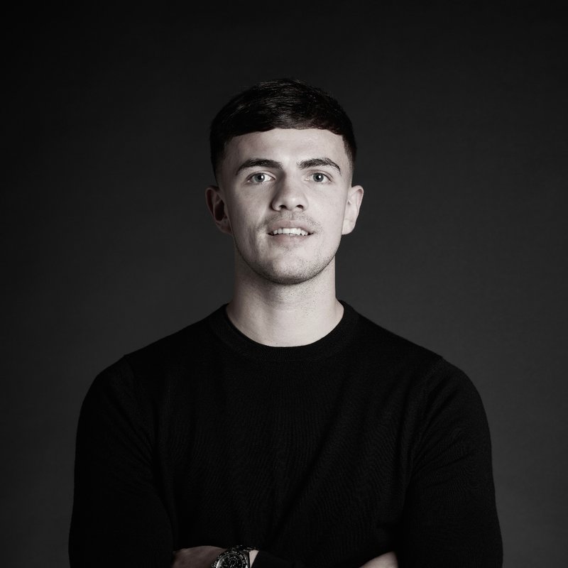 Morgan Roberts - Founder, MN8 Digital