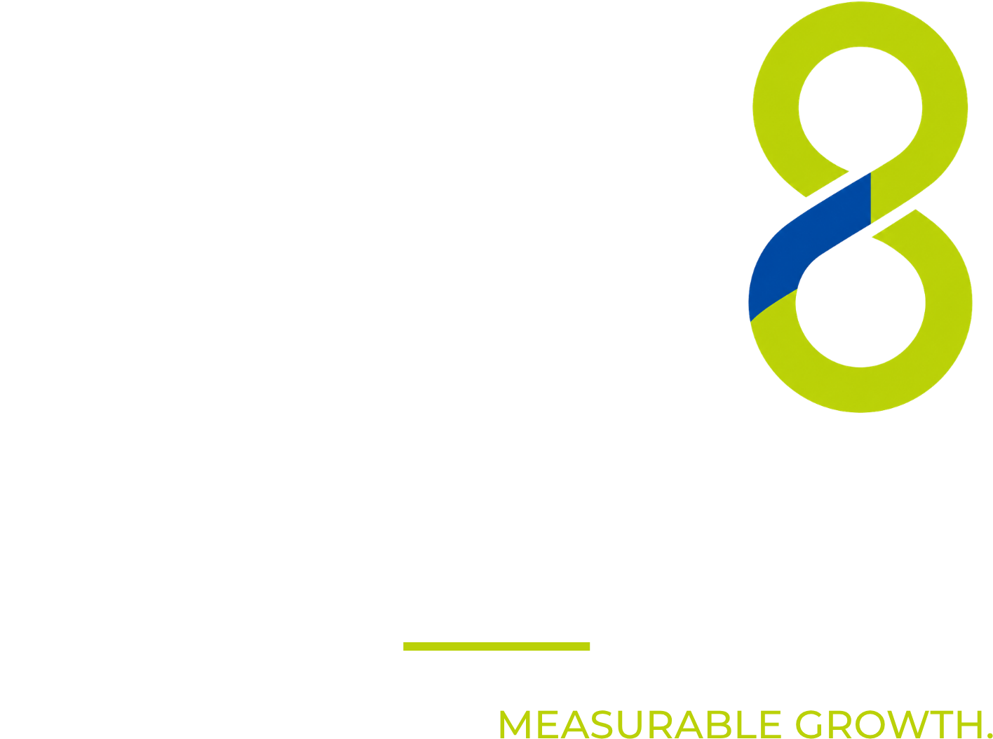 MN8 Digital — Connected thinking. Measurable growth.